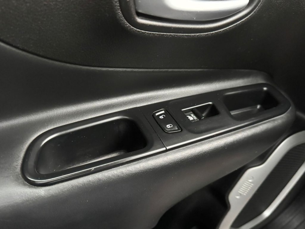 Used Jeep Renegade 2015 for sale - 77920229: Photo 41