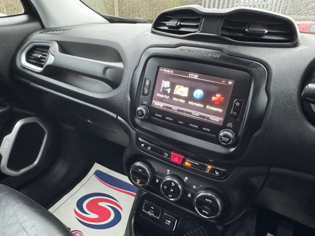 Used Jeep Renegade 2015 for sale - 77920229: Photo 43