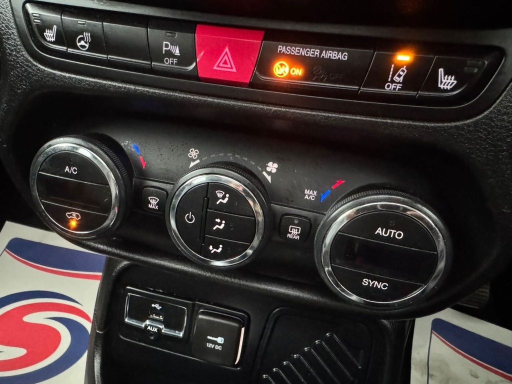 Used Jeep Renegade 2015 for sale - 77920229: Photo 44