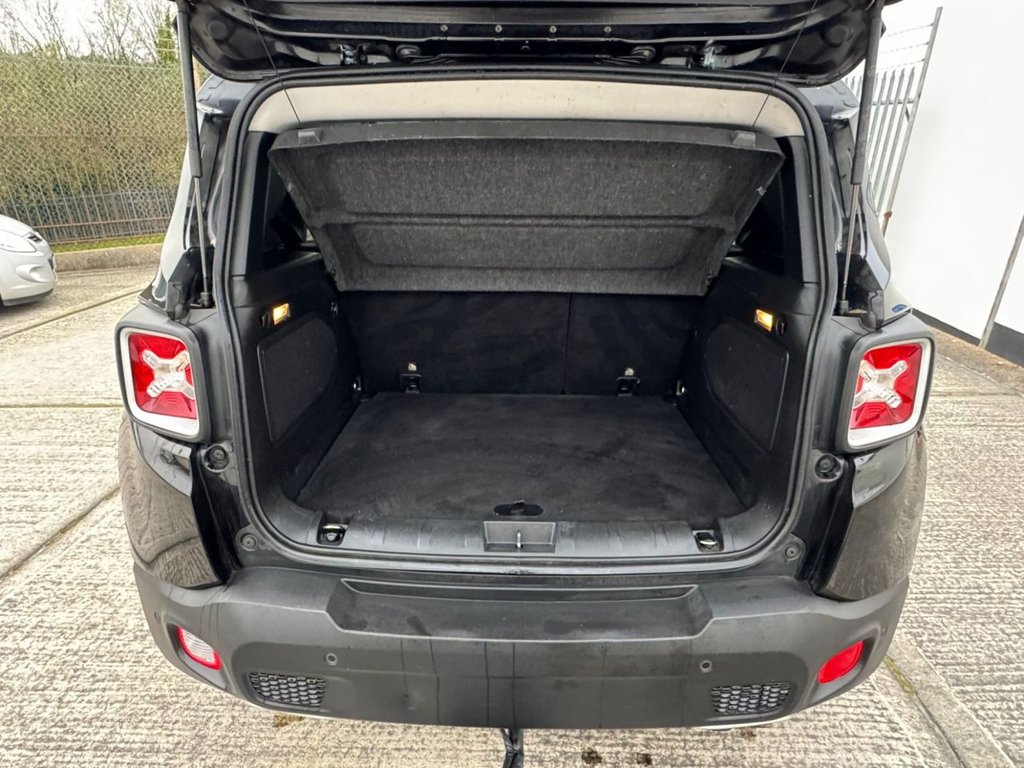 Used Jeep Renegade 2015 for sale - 77920229: Photo 6