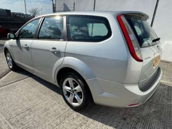 Used Ford Focus 2010 for sale - 74244431: Photo