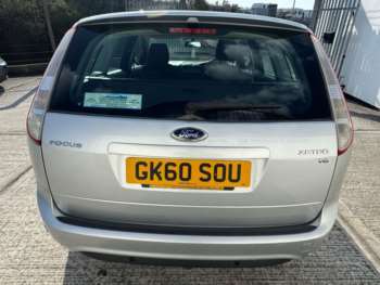 Used Ford Focus 2010 for sale - 74244431: Photo