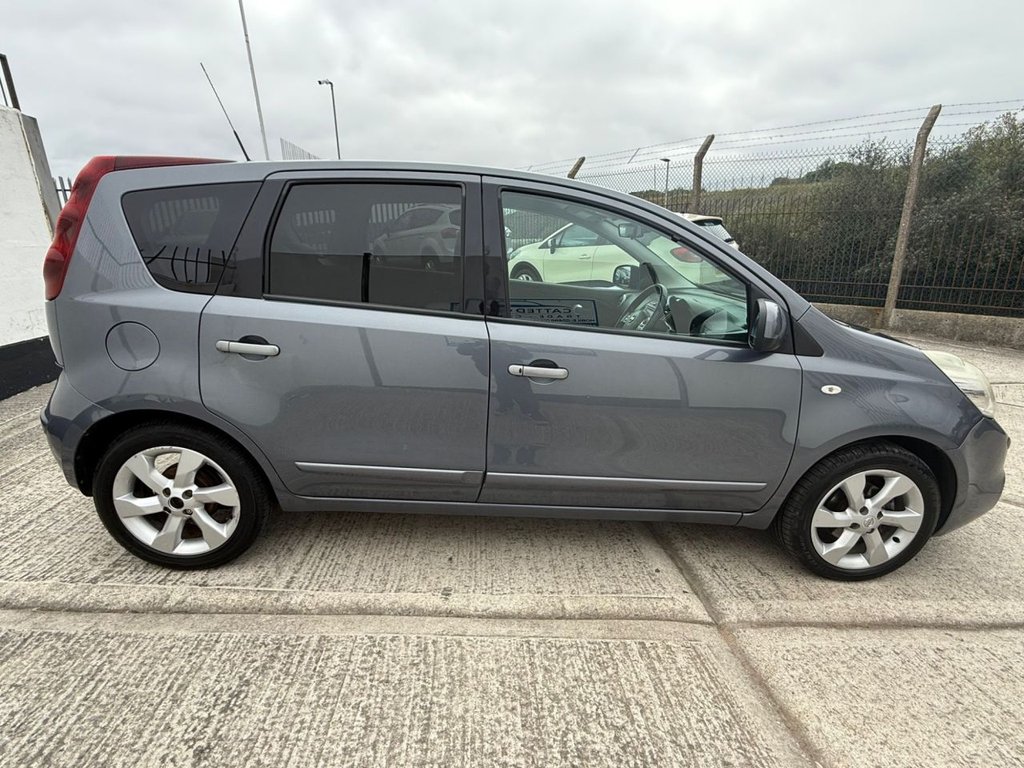 Used Nissan Note 2011 for sale - 76241427: Photo 12