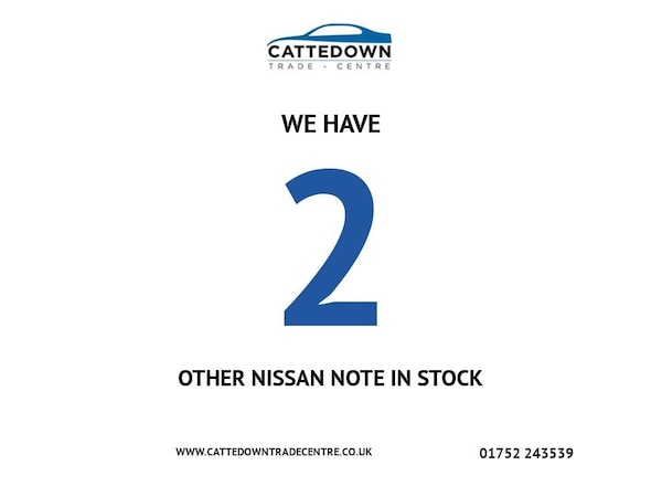 Used Nissan Note 2011 for sale - 76241427: Photo 15