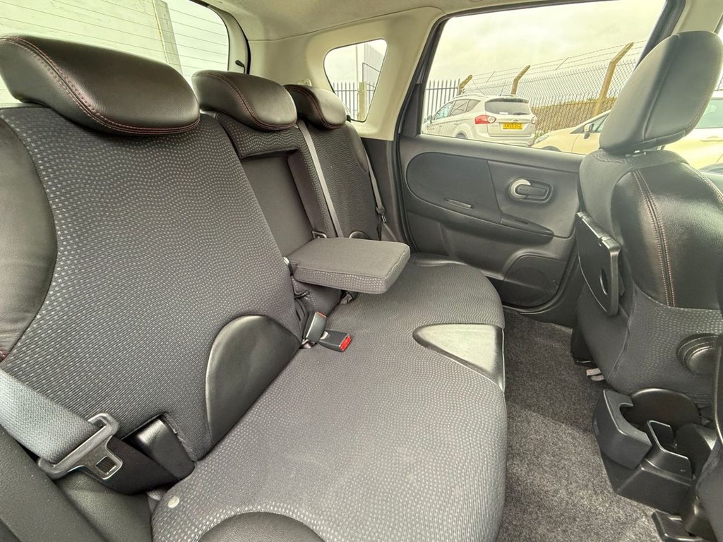 Used Nissan Note 2011 for sale - 76241427: Photo 17
