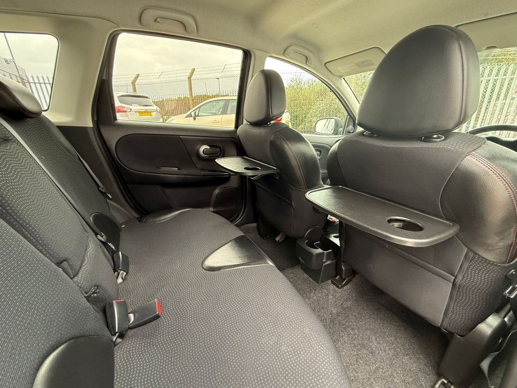 Used Nissan Note 2011 for sale - 76241427: Photo 19