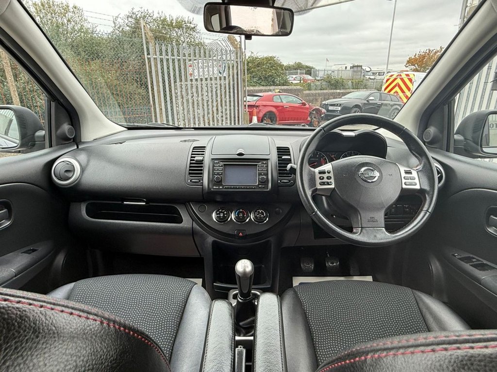 Used Nissan Note 2011 for sale - 76241427: Photo 26