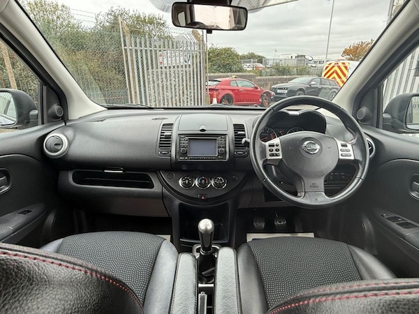 Used Nissan Note 2011 for sale - 76241427: Photo 26