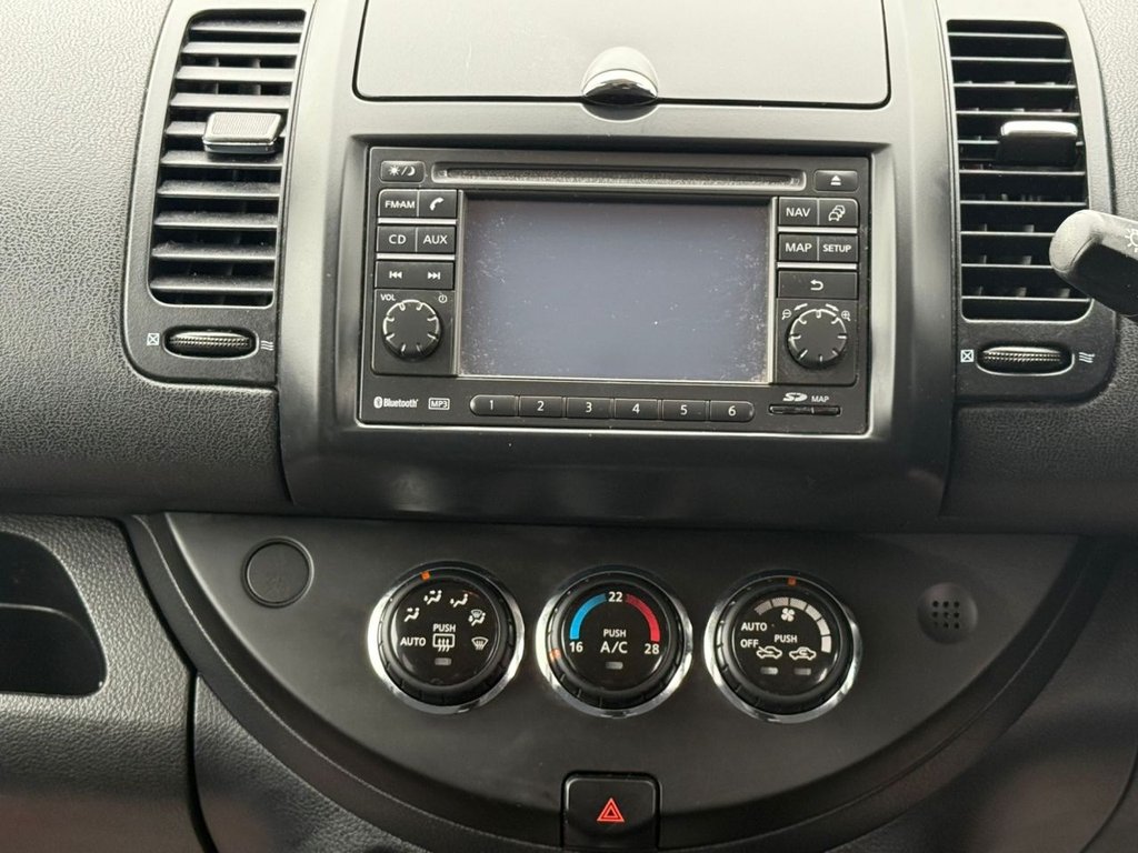 Used Nissan Note 2011 for sale - 76241427: Photo 30