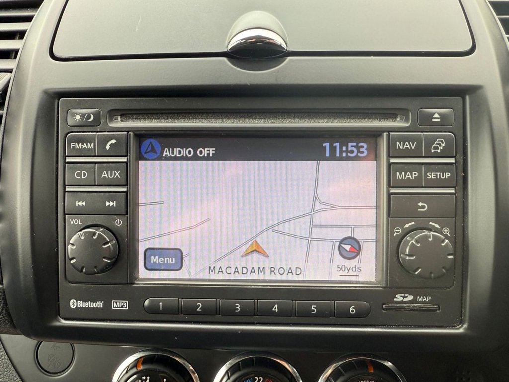 Used Nissan Note 2011 for sale - 76241427: Photo 31