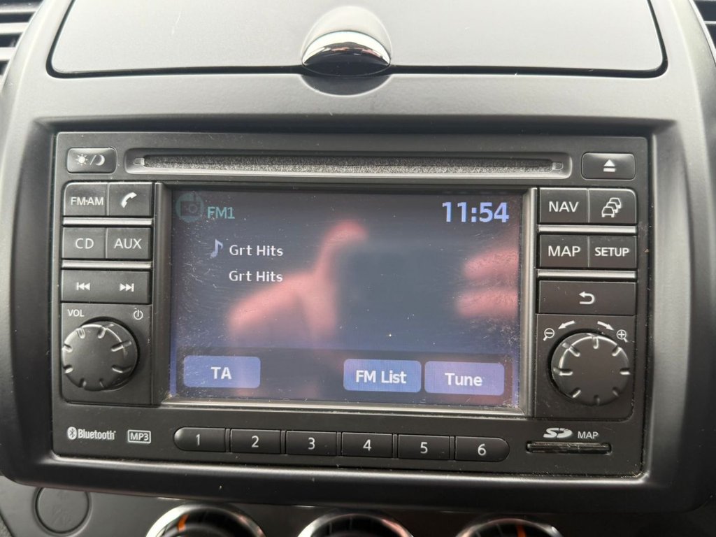 Used Nissan Note 2011 for sale - 76241427: Photo 32