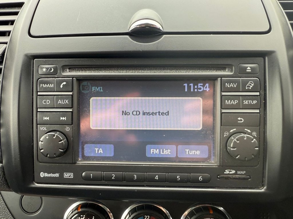 Used Nissan Note 2011 for sale - 76241427: Photo 33