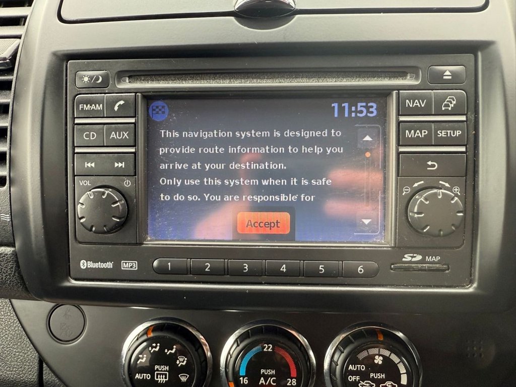 Used Nissan Note 2011 for sale - 76241427: Photo 34