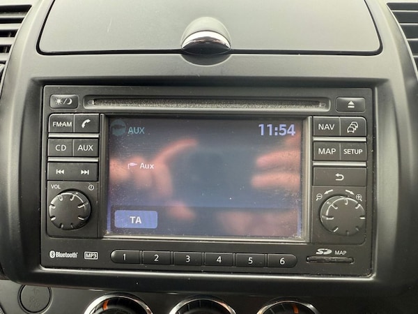 Used Nissan Note 2011 for sale - 76241427: Photo 35
