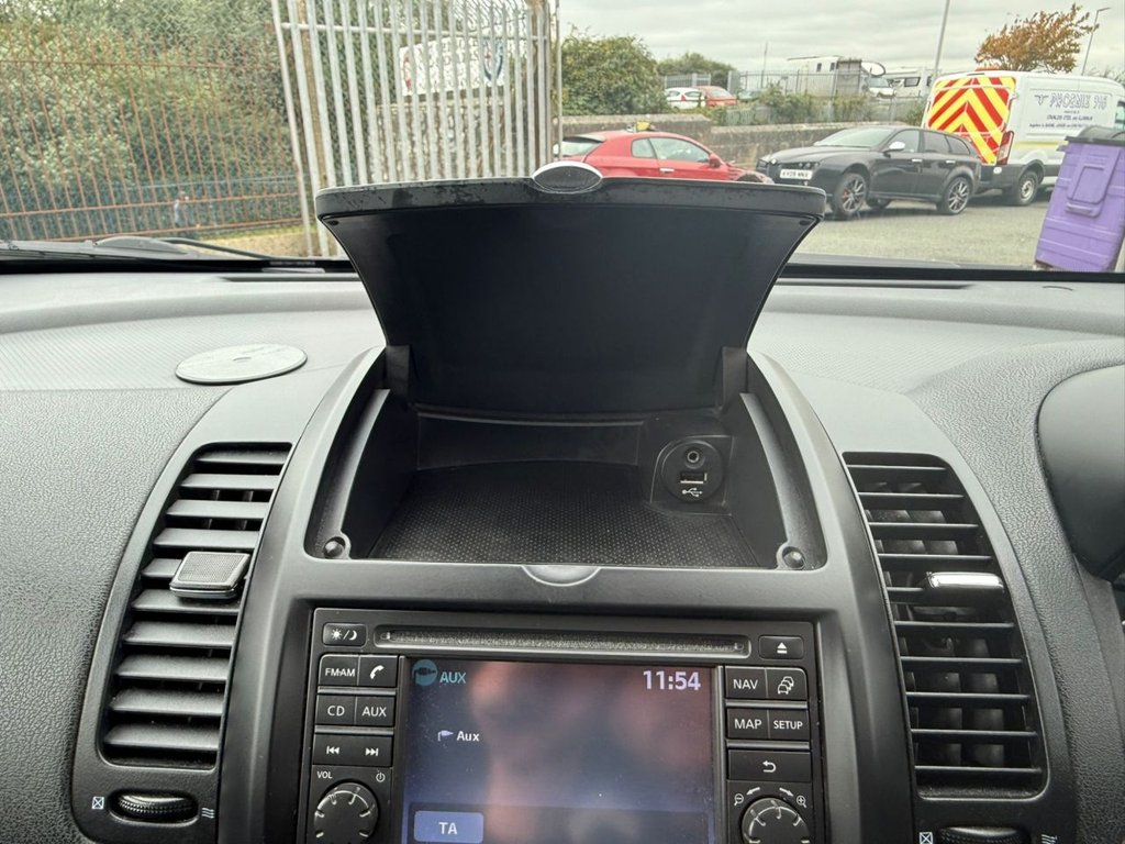 Used Nissan Note 2011 for sale - 76241427: Photo 36