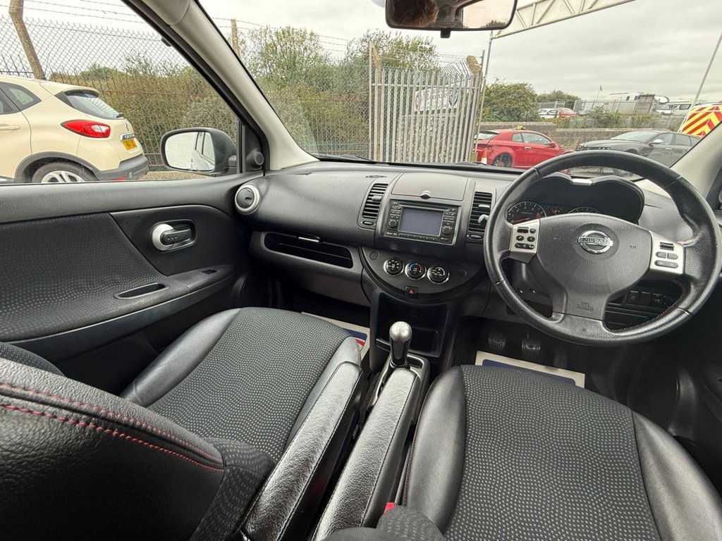 Used Nissan Note 2011 for sale - 76241427: Photo 38