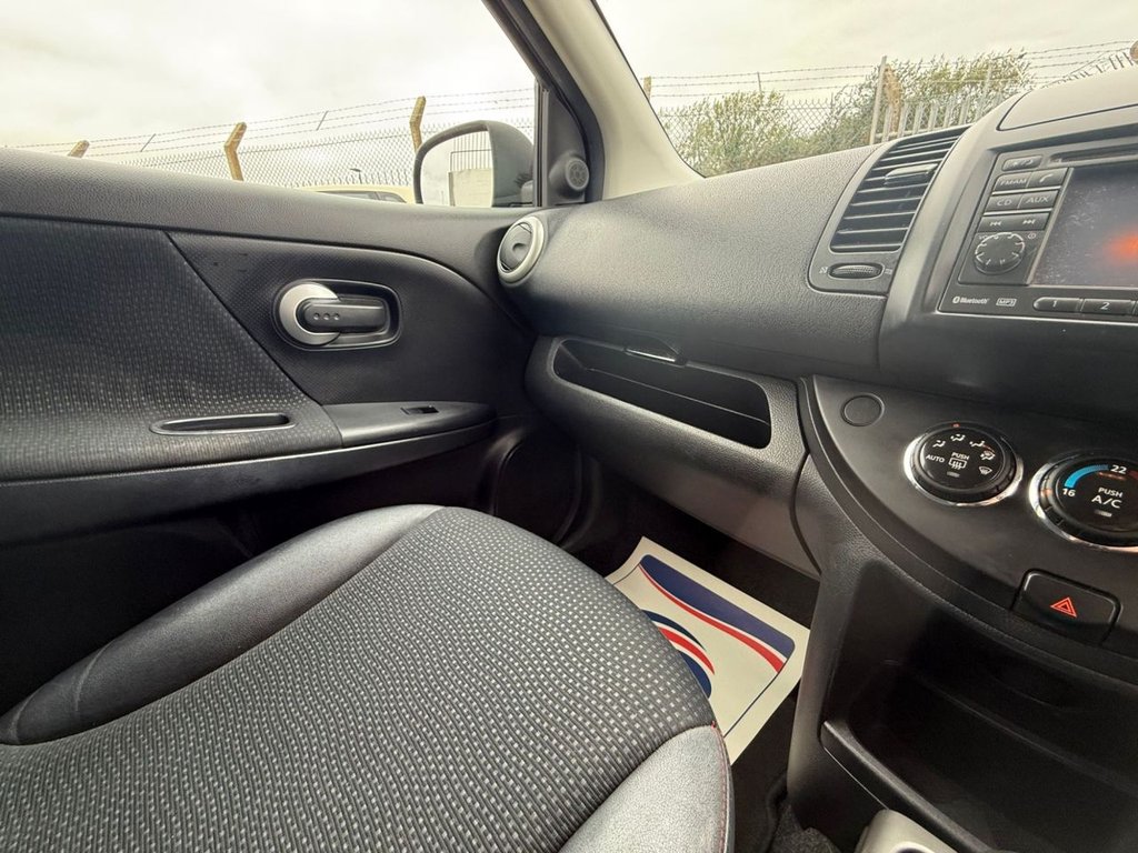 Used Nissan Note 2011 for sale - 76241427: Photo 39