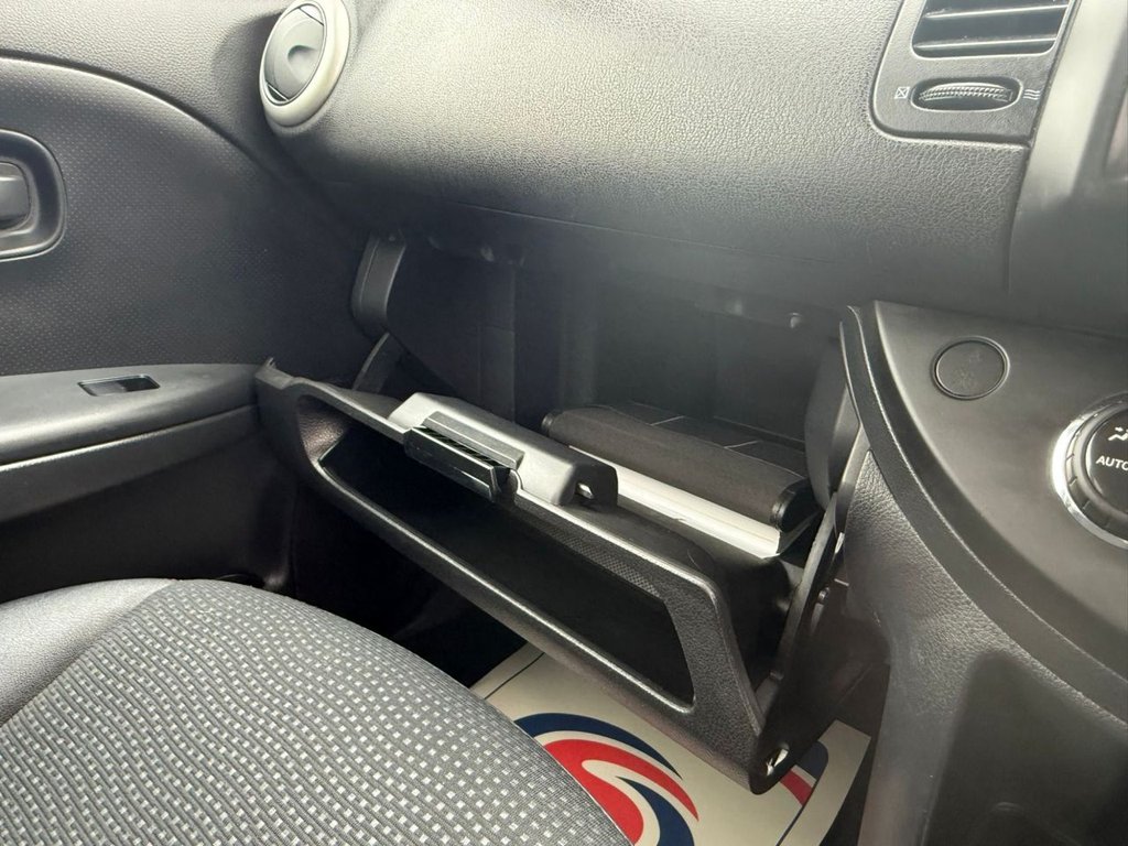 Used Nissan Note 2011 for sale - 76241427: Photo 40