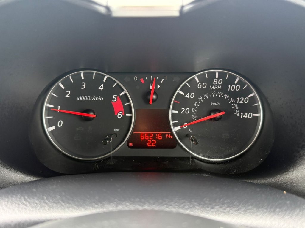 Used Nissan Note 2011 for sale - 76241427: Photo 46