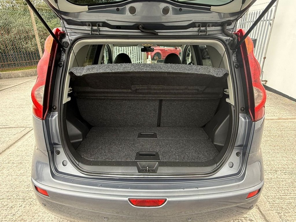 Used Nissan Note 2011 for sale - 76241427: Photo 7