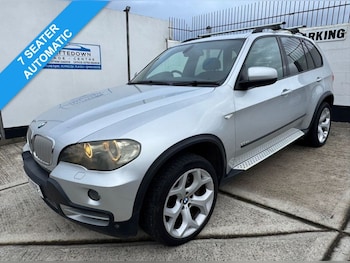 2009 (09) - 3.0sd SE 5dr Auto [7 Seat]