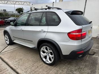 Used BMW X5 2009 for sale - 75877463: Photo