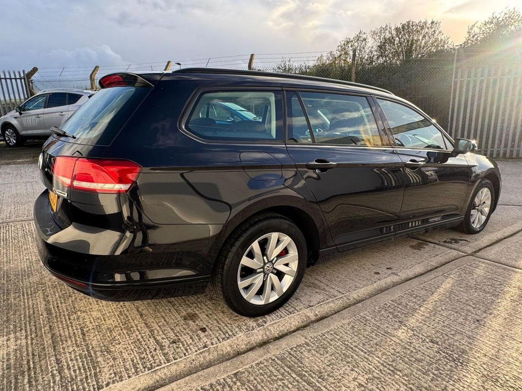 Used Volkswagen Passat 2016 for sale - 76356726: Photo 12