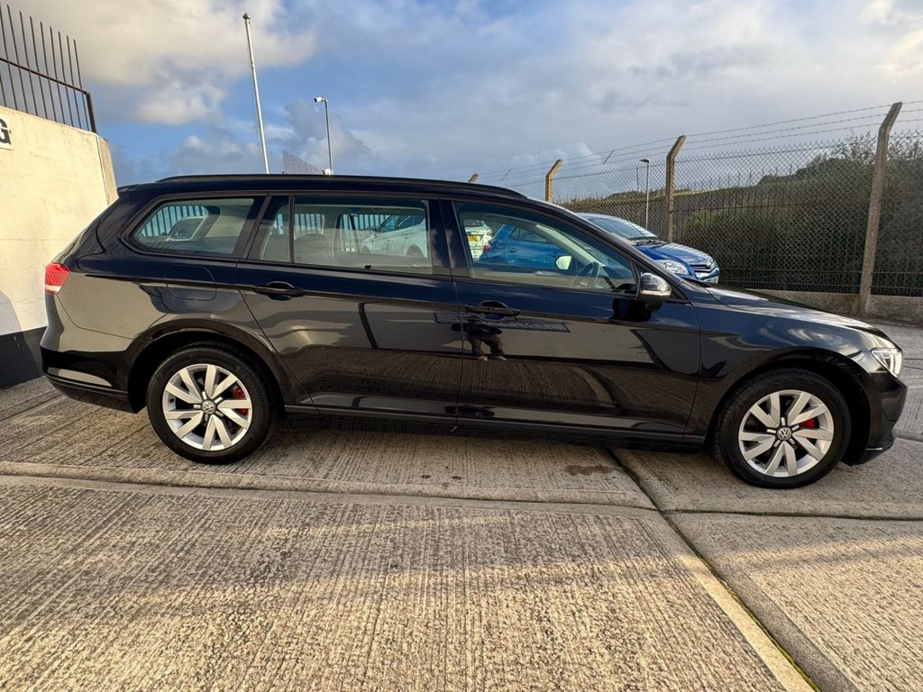 Used Volkswagen Passat 2016 for sale - 76356726: Photo 13