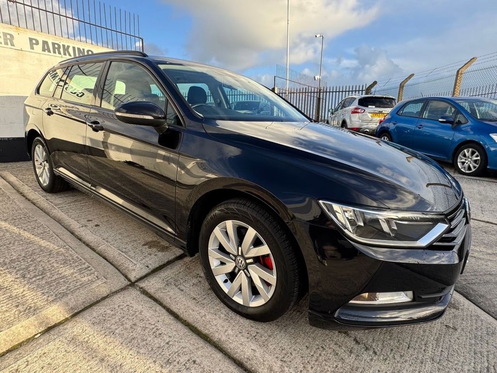 Used Volkswagen Passat 2016 for sale - 76356726: Photo 14