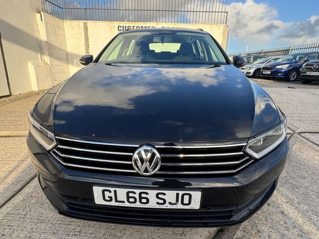 Used Volkswagen Passat 2016 for sale - 76356726: Photo 15