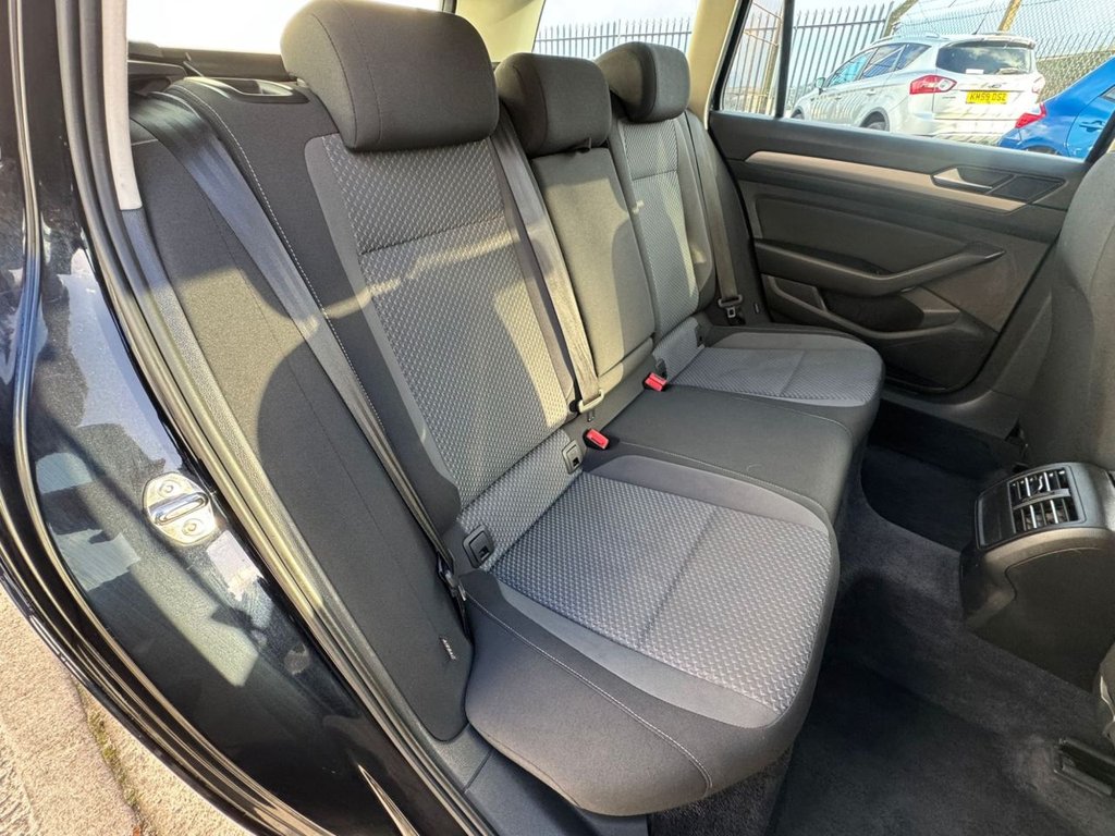 Used Volkswagen Passat 2016 for sale - 76356726: Photo 17