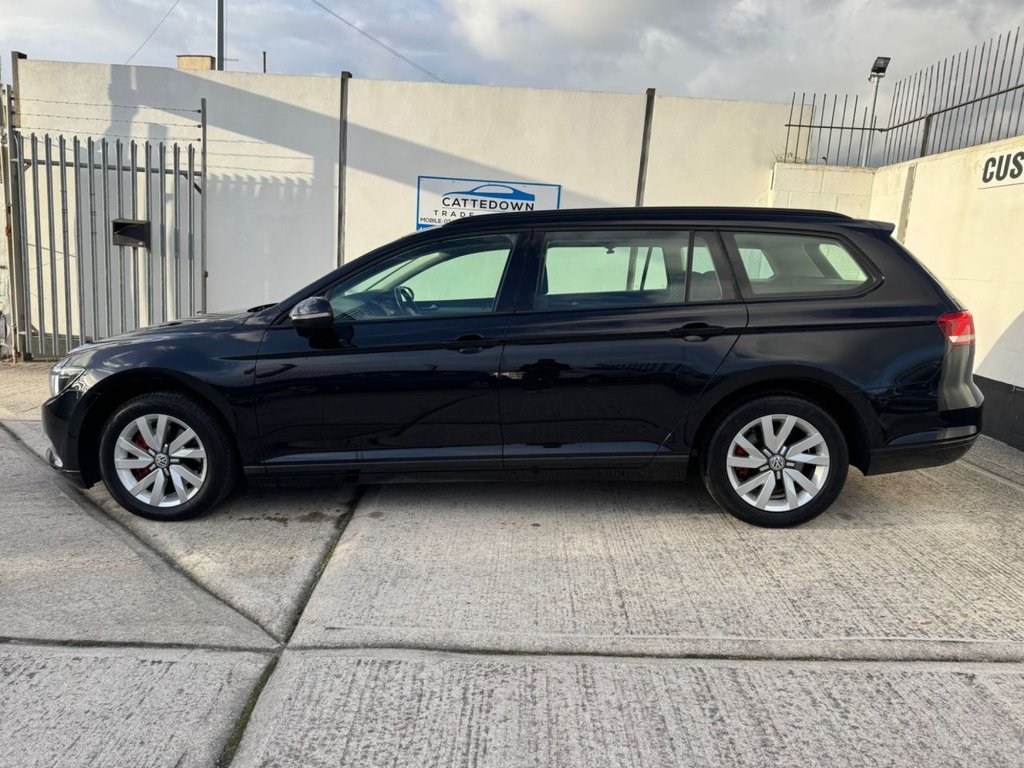 Used Volkswagen Passat 2016 for sale - 76356726: Photo 2