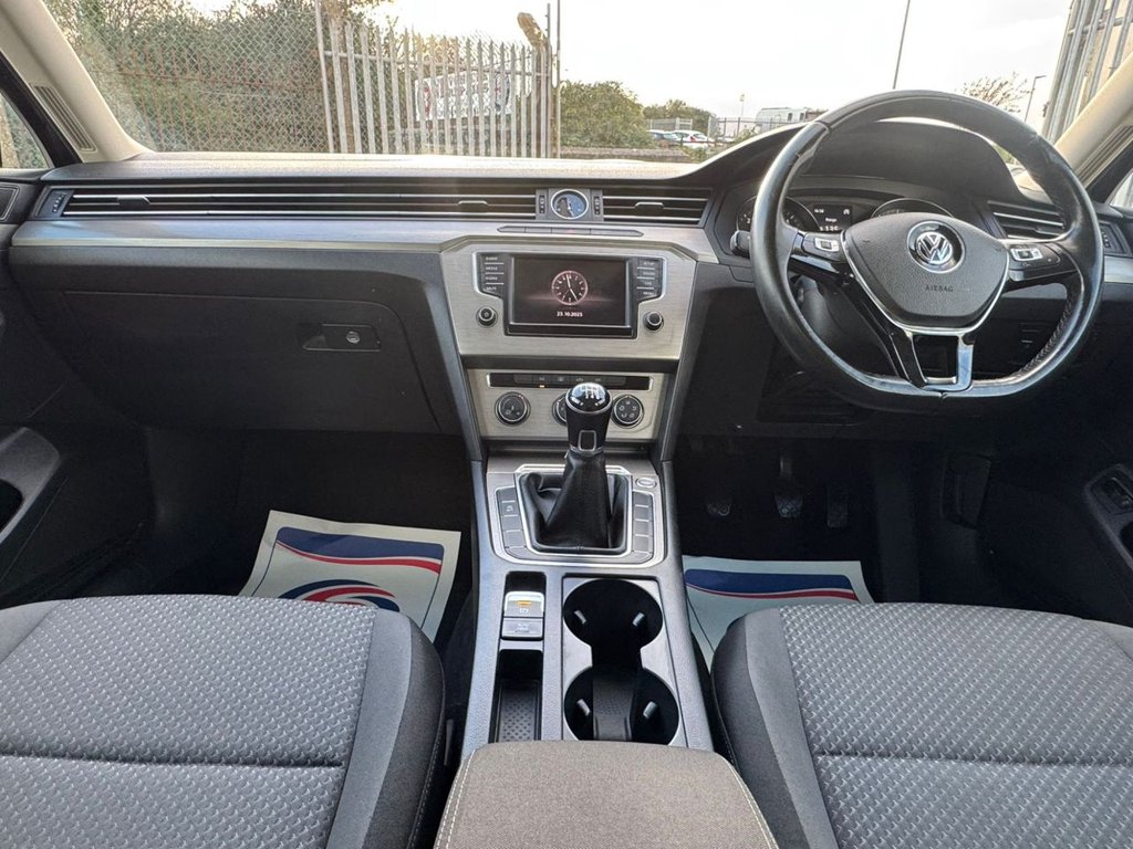 Used Volkswagen Passat 2016 for sale - 76356726: Photo 25