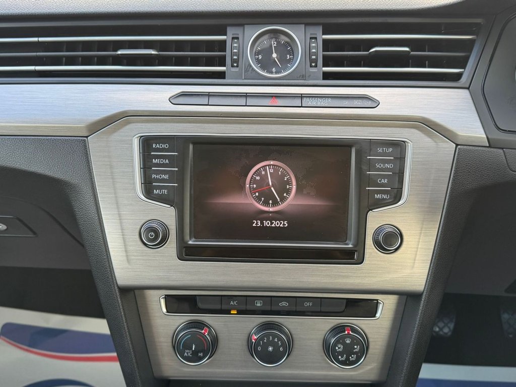 Used Volkswagen Passat 2016 for sale - 76356726: Photo 26