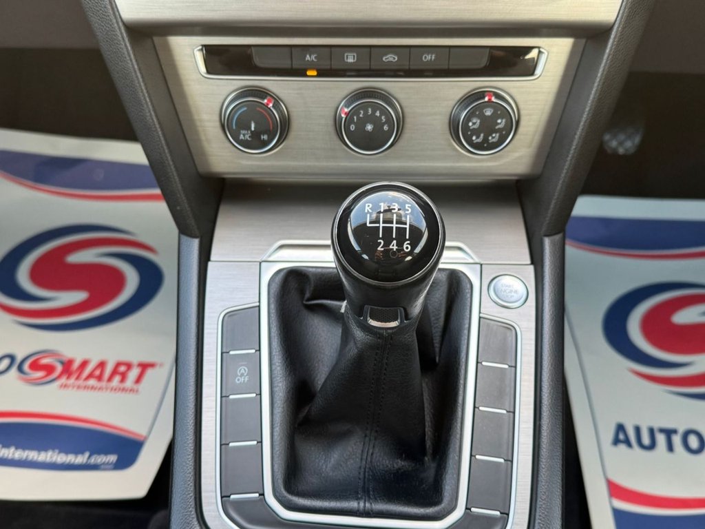 Used Volkswagen Passat 2016 for sale - 76356726: Photo 29