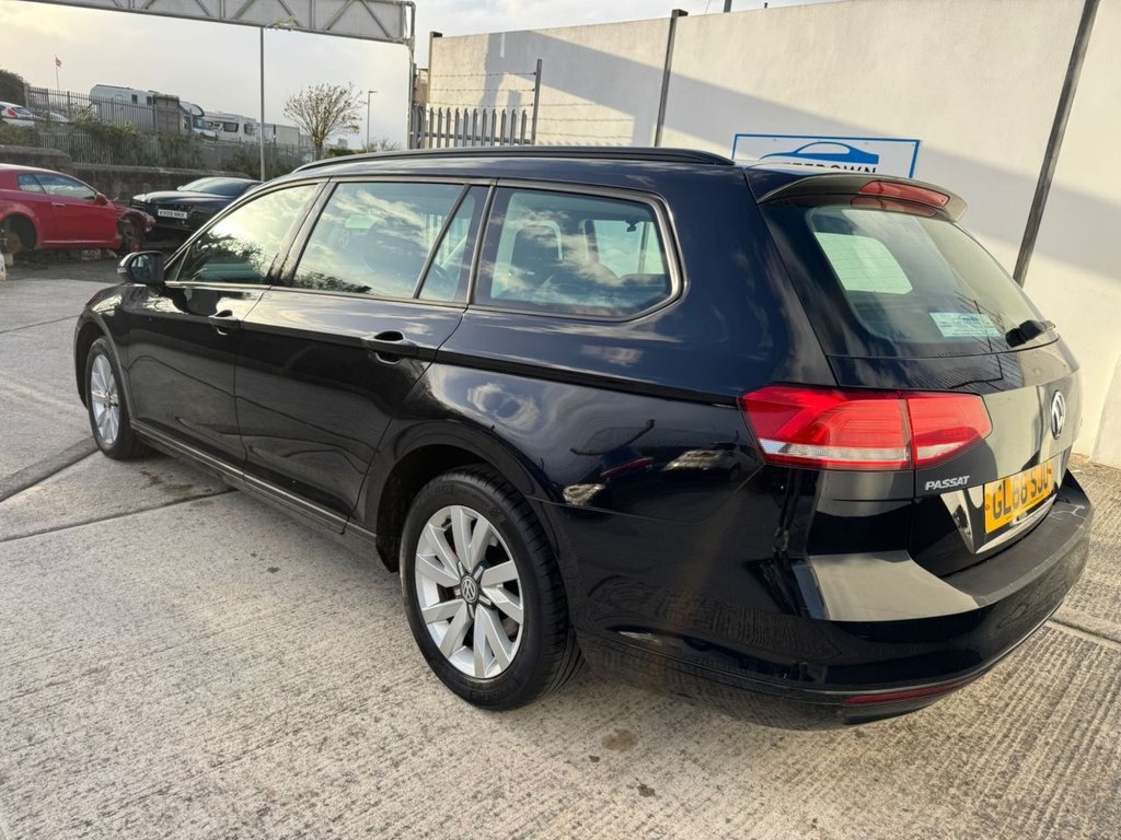 Used Volkswagen Passat 2016 for sale - 76356726: Photo 3