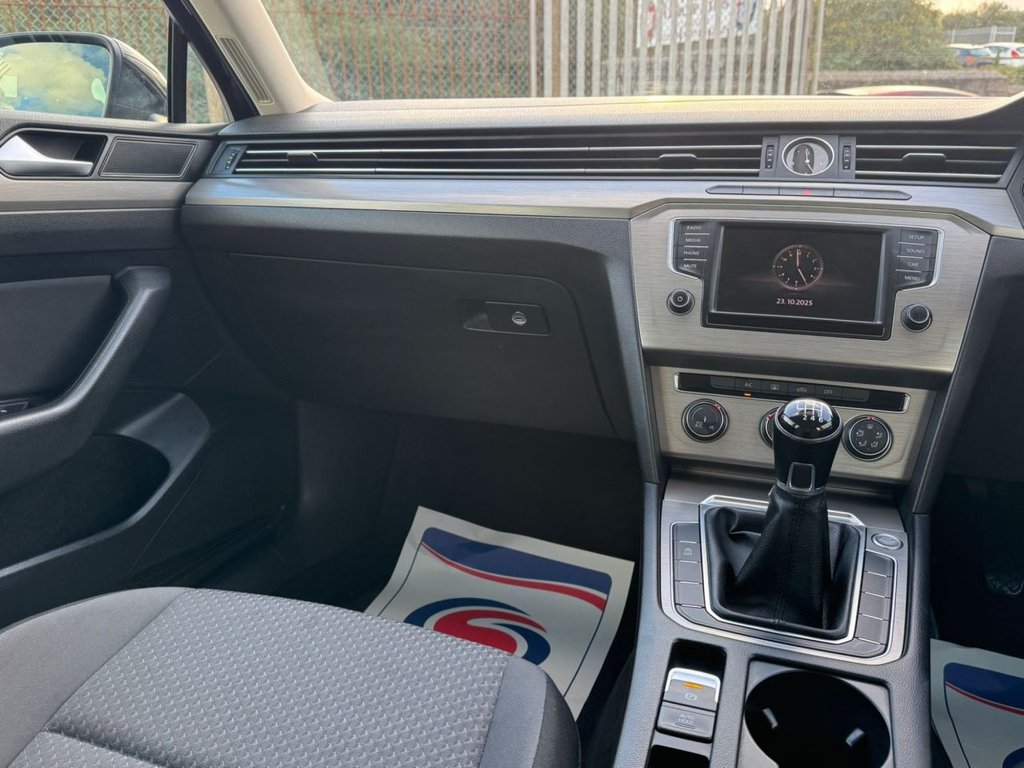 Used Volkswagen Passat 2016 for sale - 76356726: Photo 30