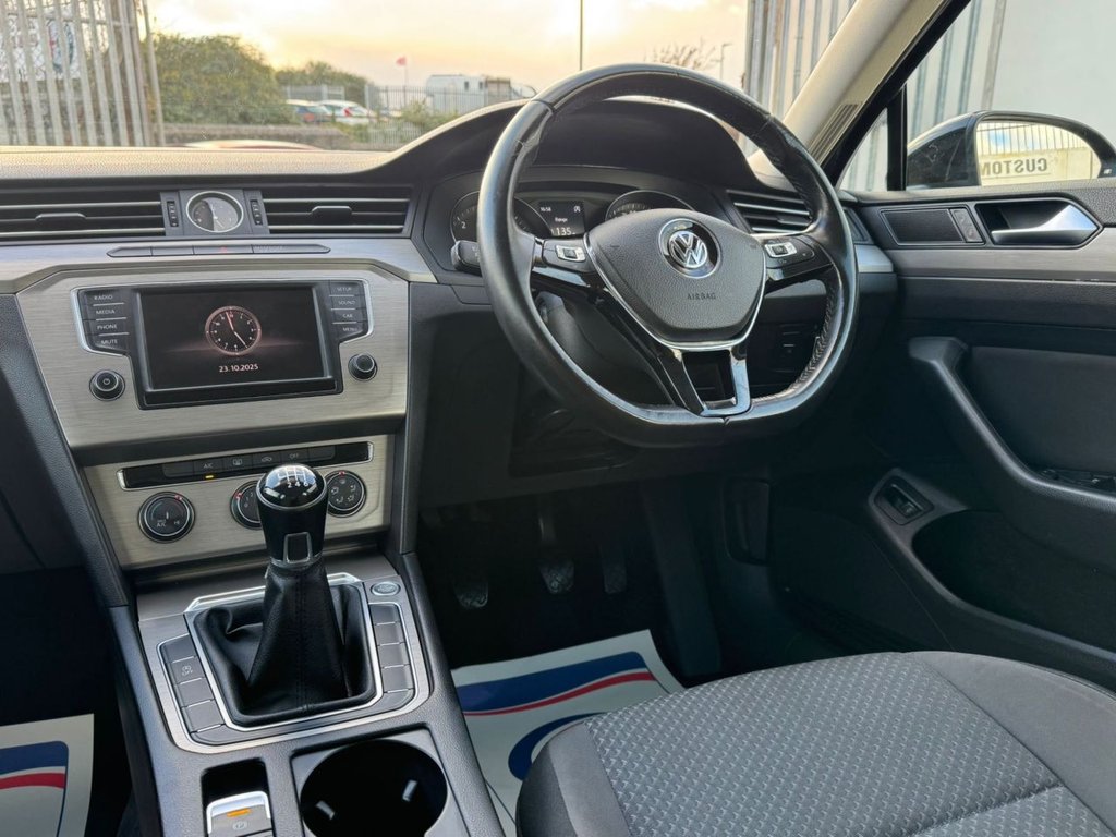 Used Volkswagen Passat 2016 for sale - 76356726: Photo 31