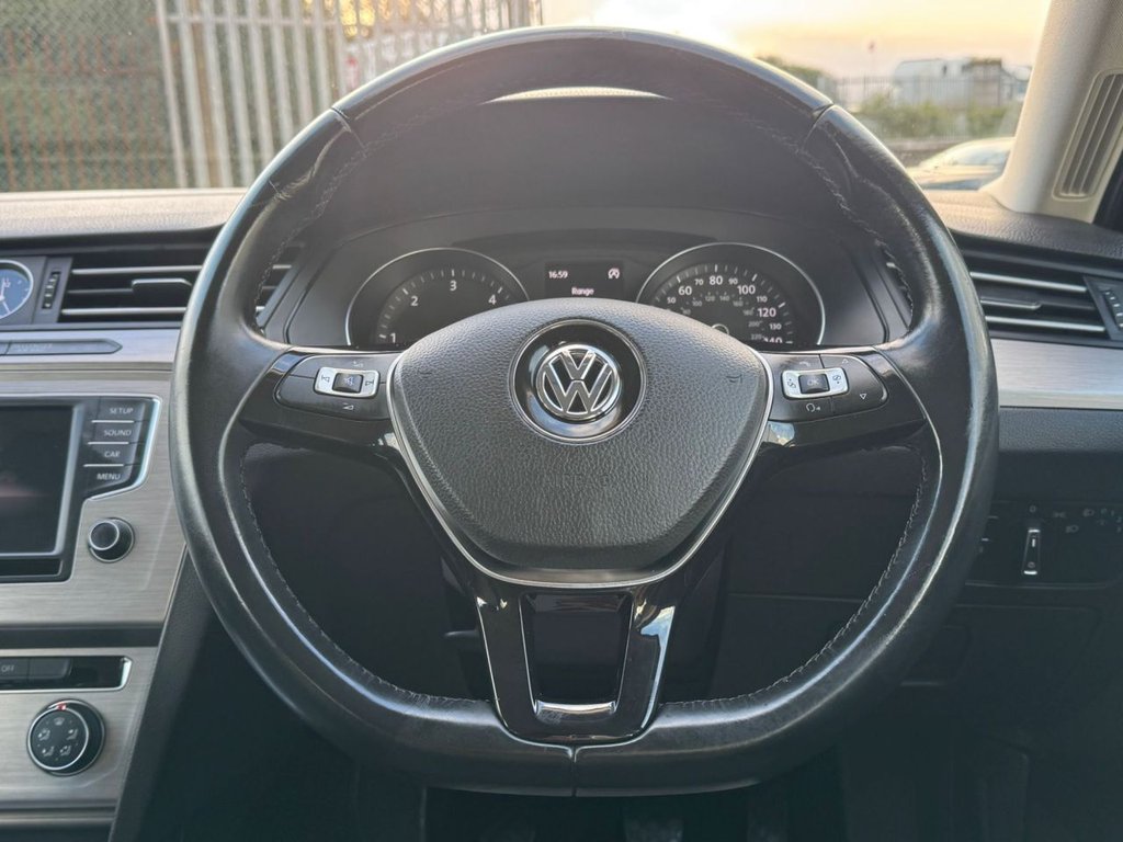 Used Volkswagen Passat 2016 for sale - 76356726: Photo 32