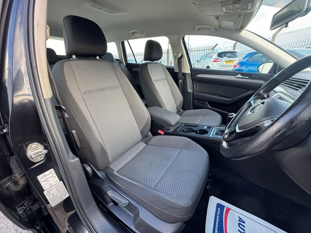 Used Volkswagen Passat 2016 for sale - 76356726: Photo 35