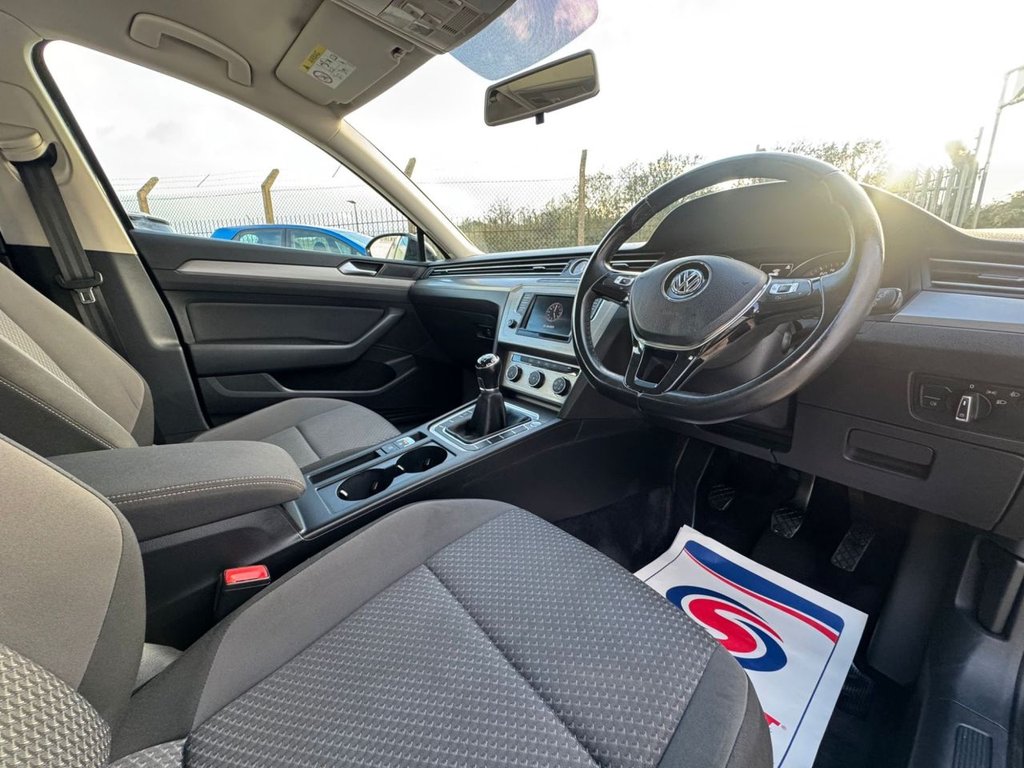 Used Volkswagen Passat 2016 for sale - 76356726: Photo 36