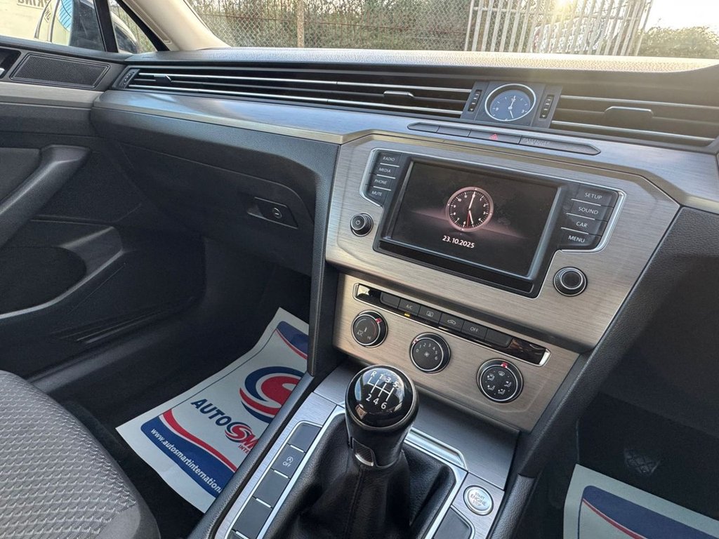 Used Volkswagen Passat 2016 for sale - 76356726: Photo 37