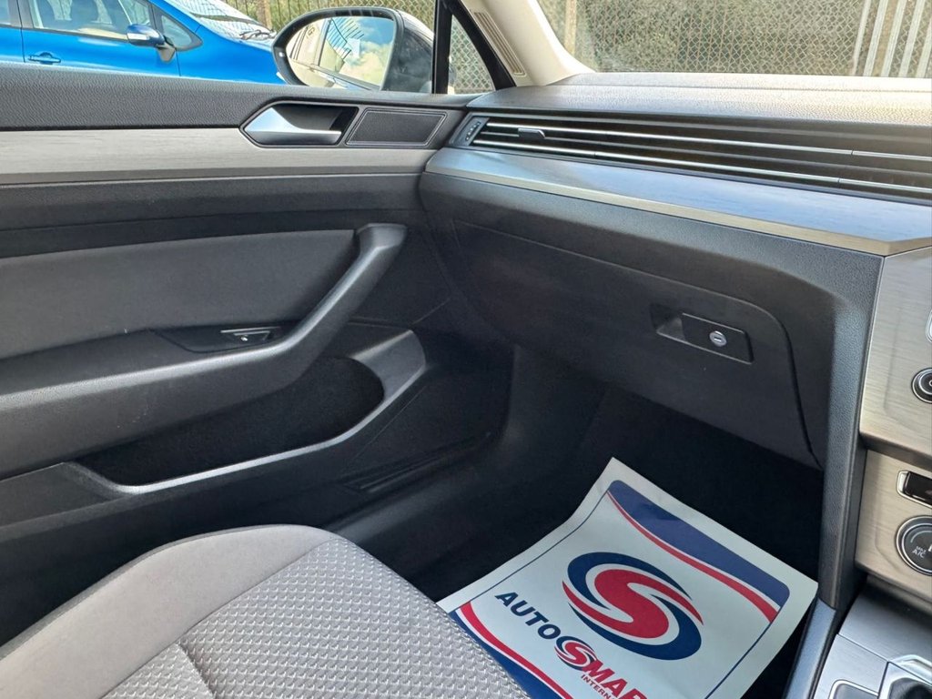 Used Volkswagen Passat 2016 for sale - 76356726: Photo 38