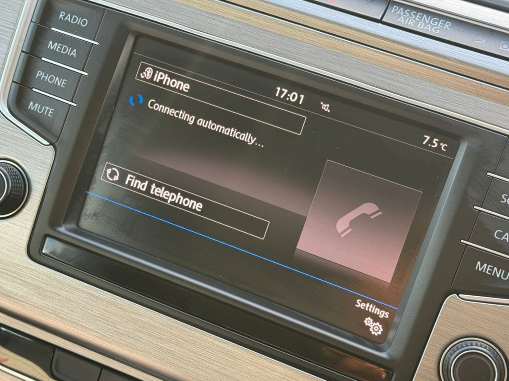 Used Volkswagen Passat 2016 for sale - 76356726: Photo 44