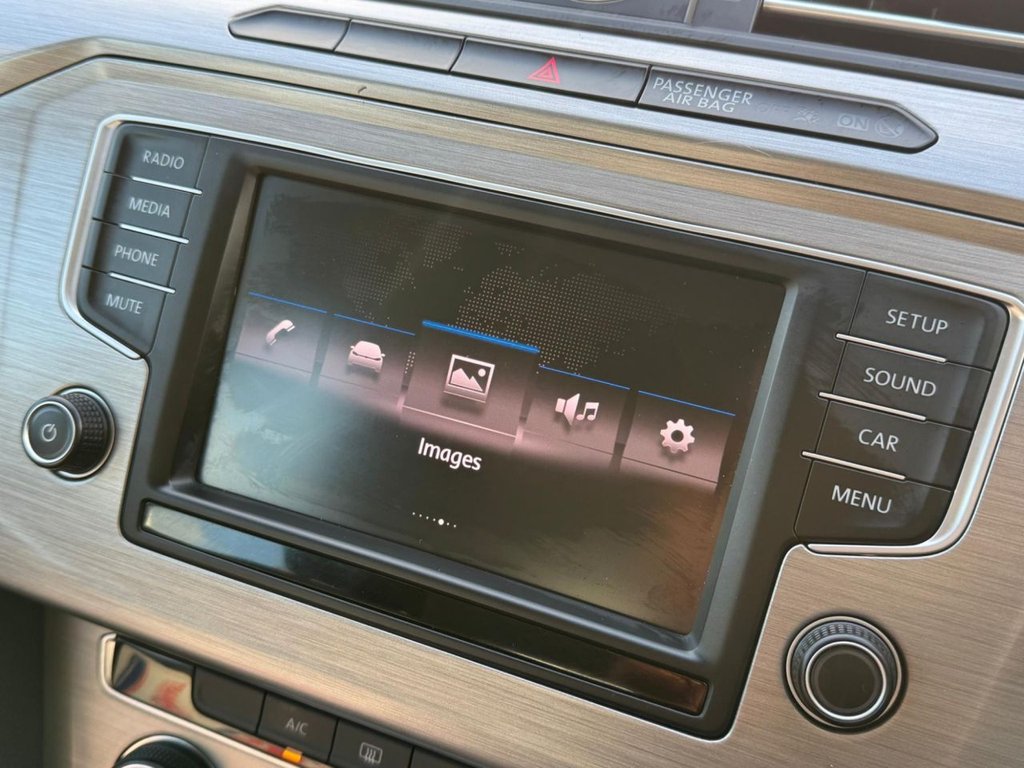 Used Volkswagen Passat 2016 for sale - 76356726: Photo 45