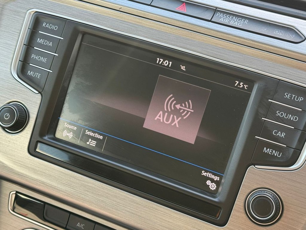 Used Volkswagen Passat 2016 for sale - 76356726: Photo 46