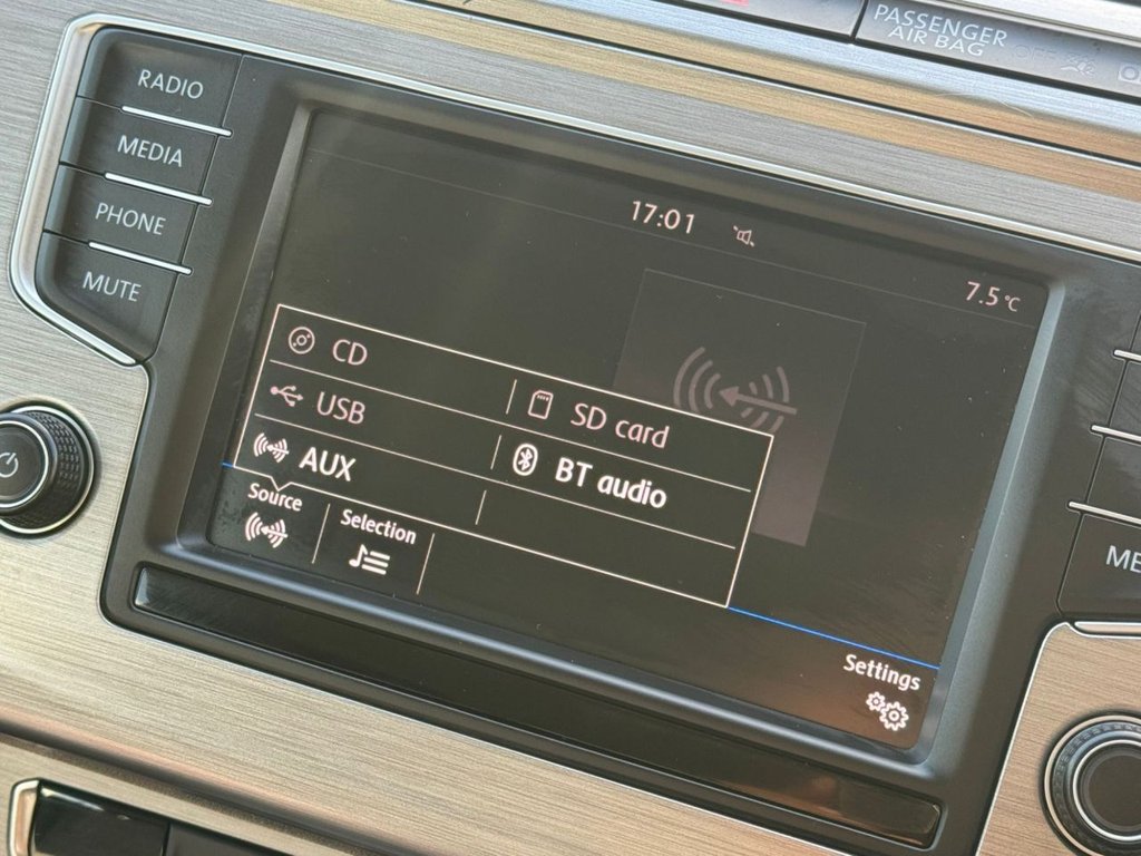 Used Volkswagen Passat 2016 for sale - 76356726: Photo 47