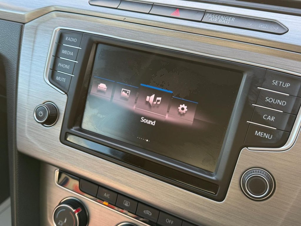 Used Volkswagen Passat 2016 for sale - 76356726: Photo 48