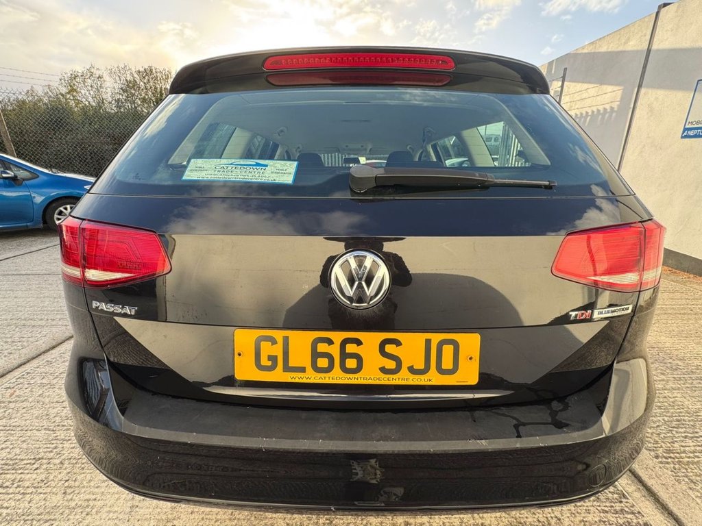 Used Volkswagen Passat 2016 for sale - 76356726: Photo 5