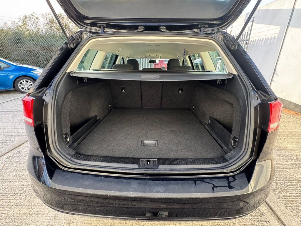 Used Volkswagen Passat 2016 for sale - 76356726: Photo 7